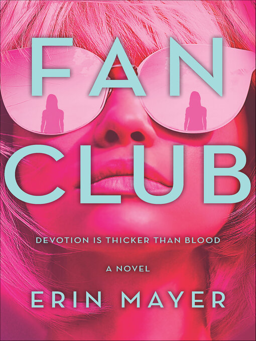 Title details for Fan Club by Erin Mayer - Available